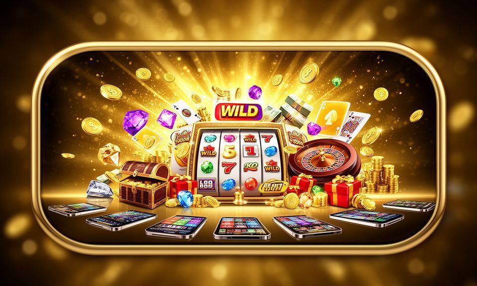r800 mobile gaming
