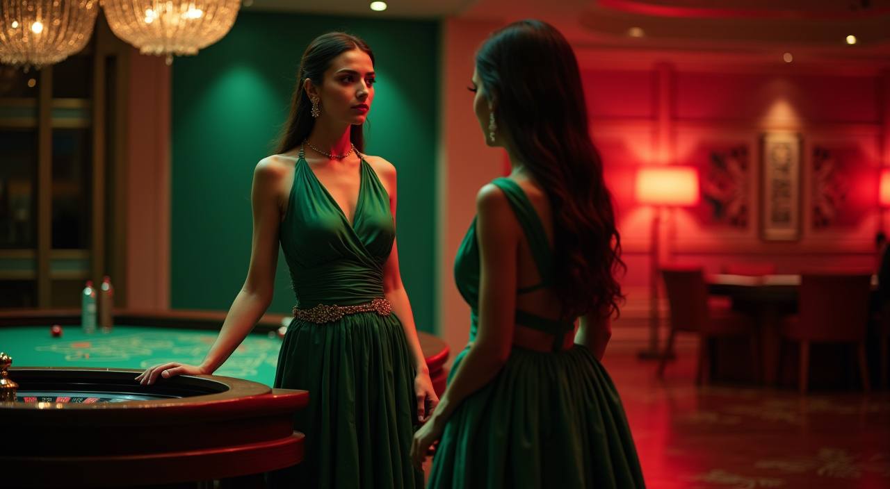 r800 লাইভ টেবিল থেকে স্লট — সব এক লবিতে